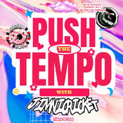PUSH the TEMPO