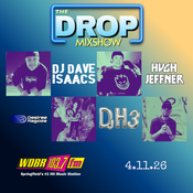 The Drop Mixshow 4.11.26