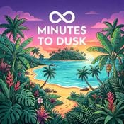 Mighty Stone - 8 Minutes to Dusk - Live Set [Drum & Bass]