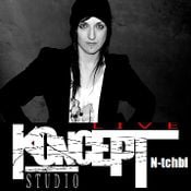 N-tchbl LIVE Set from Konceptradio Studio - 27/03/2011 - Exclusive for Beattunes.com
