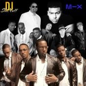 THE NEW EDITION/NEW JACK SWING ERA SHOW (DJ SHONUFF)