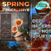Spring - Music for the Soul 09-mrt 2026 Deep Progressive