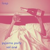 pyjama party vol 1