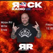 Mosh Pit 104