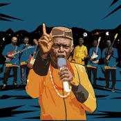 Nigerian Highlife / Palenque Records 2021-2026