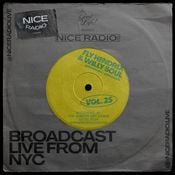 FLY HENDRIX x WILLY SOUL - Nice Radio-Mixtape Monday V.25