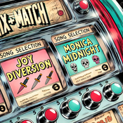 STRANDED : THE FRIDAY NIGHT MIX : NEW MUSIK + ⓜⓘⓧ✚ⓜⓐⓣⓒⓗ