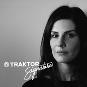 TRAKTOR Signatures: Rebekah @ Wonderland ADE2017