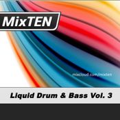 Liquid Drum & Bass 003