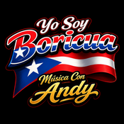 Musica Con Andy - Yo Soy Boricua