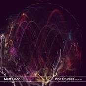 Vibe Studies Mix : 11