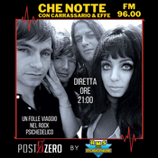 Nuovo anno, nuovi sogni - Viaggio nel Rock Psichedelico