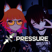 PRESSURE - A Raven's Odyssey /// 2023.10.07