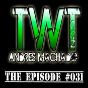 Andrés Machado's TranceWorld Tunes #031 w/ Manuel Rocca as Guestmixer (24 Apr 2012)