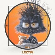 SSS #05.3 LOZY99 "I´m Back"