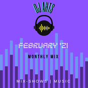 DJ AHTS - February Mix Special