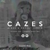 Rinse & Repeat Radio (090) • Xandra Guest Mix
