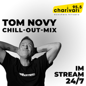 Der Chill Out Mix 21 - November 25 - Old Vinyl Pearls