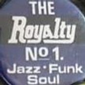 FROGGY BOB JONES TOM HOLLAND LIVE AT THE ROYALTY SATURDAY 3rd JANUARY 1981