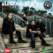Perth Rock Band Electric State on Star Wars Songs, Japan Gigs & Saving the Music Scene