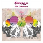 FABRICLIVE 19: The Freestylers 30 Min Radio Mix 