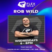 Rob Wild - 10 Jun 2026