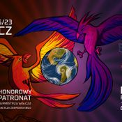 Allby & Salix - Fruń Festival 2023 - Korzenie - Ethno House, Organic and Oriental Mid Tempo