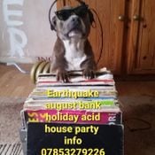 Acid house Techno 87 88 89 90