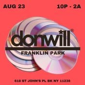 The Franklin Park Sessions (8/23/25)