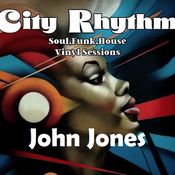John Jones CR-003