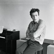 In Focus: Philip Glass - 14th November 2020