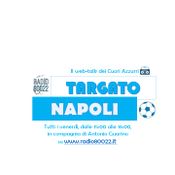 Targato Napoli a cura di Antonio Guarino 28/09/19