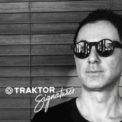 TRAKTOR Signatures: Dubfire @ Awakenings ADE2017