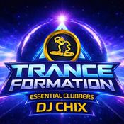 Trance formation 8 Chixy b2b Distinctive 280226