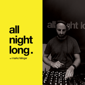 Marko Felinger - All Night Long at Dubioza Garden (10-Aug-2019)