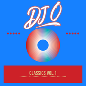 DJ O CLASSICS MIX