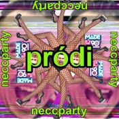 Prody - NECC PARTY (Back to the 2000's & the 90's!) Fuck the World! :D