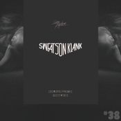 cosmopolyphonic x Sweatson Klank - Let's Take a Second To Think Back (100%VINYL) - guest mix vol.38