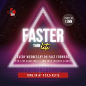 DJ Harold Faster Than Lite 103.5 K-Lite Broadcast May 18 2022
