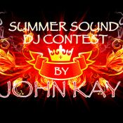 Summer Sound DJ CONTEST by JOHN KAY