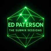 The Submix Psytrance Sessions 16 - DJ Ed Paterson - Dance Attack FM - 9th June 2026