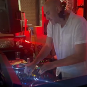 show 1. Steve Raven FME RADIO HASTINGS UK AFRO HOUSE