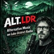 ALT LDR: New Music and some Drum and Bass
