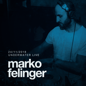 Marko Felinger - Warming up for Mark Reeve (24-Nov-2018)