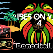 Dj Kalonje & Dj Carlos Vibes on Vibes vol 4 Best of Tanto Metro and Devonte , Sean Paul Chaka Demus