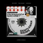 Propaganda Machine by Surf Coffee x Gentleman Waiws! NEW/NOW vol.4