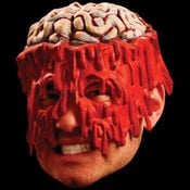 SYNTH - THE MELTING BRAIN