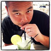 Johnathan - Drum & Bass Mix - July 2014