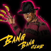 RY SPENCELEY LIVE // BANG BANG CLUB // CAPE FEAR // 1-11-25