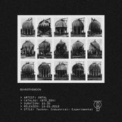 Ontal - [BTM_004] - Behindthemoon podcast